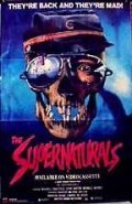 The Supernaturals movie in Armand Mastroianni filmography.