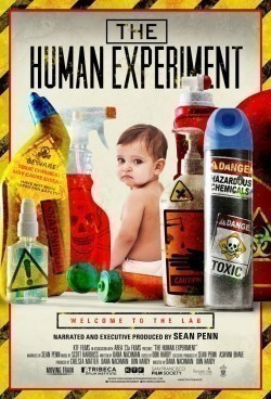 The Human Experiment movie in Don Hardi ml. filmography.