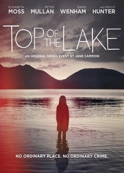 Top of the Lake movie in Garth Davis filmography.