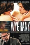 Wygrany movie in Wieslaw Saniewski filmography.