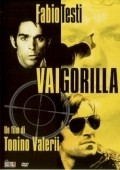 Vai Gorilla movie in Renzo Palmer filmography.