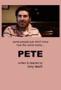 Pete movie in Tony Leech filmography.