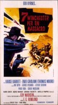 Sette winchester per un massacro movie in Enzo G. Castellari filmography.