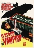 El ataud del Vampiro is the best movie in Antonio Raxel filmography.