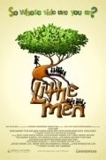 Little Men is the best movie in Steve Mainini filmography.