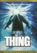 The Thing: Terror Takes Shape movie in Kurt Russell filmography.