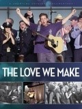 The Love We Make movie in Harrison Ford filmography.
