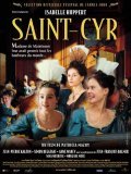 Saint-Cyr movie in Patricia Mazuy filmography.
