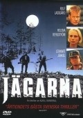 Jagarna movie in Lennart Jahkel filmography.