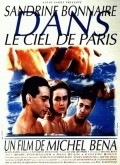 Le ciel de Paris movie in Sandrine Bonnaire filmography.