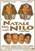 Natale sul Nilo is the best movie in Biagio Izzo filmography.