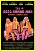 The Good Humor Man is the best movie in James Ransone filmography.