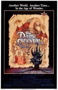 The Dark Crystal movie in Jim Henson filmography.