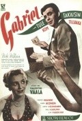 Gabriel, tule takaisin is the best movie in Tarmo Manni filmography.