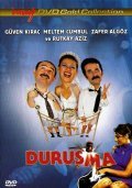 Durusma movie in Tuncay Akca filmography.