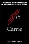 Carrie is the best movie in Linzi Hateley filmography.