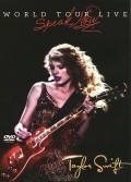 Taylor Swift: Speak Now World Tour Live movie in Ryan Polito filmography.