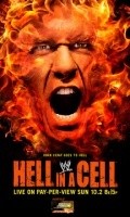 Hell in a Cell is the best movie in Dos Karas ml. filmography.