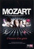 Mozart L'Opera Rock movie in Olivier Dahan filmography.