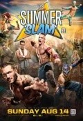 SummerSlam movie in Adam Copeland filmography.