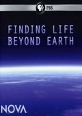 Finding Life Beyond Earth movie in Oliver Twinch filmography.