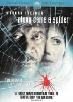 Along Came a Spider movie in Lee Tamahori filmography.