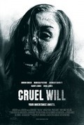 Cruel Will movie in Artur Romeo filmography.