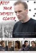 Keep Your Enemies Closer movie in Manny Perez filmography.
