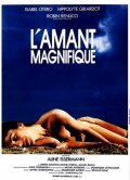 L'amant magnifique movie in Hippolyte Girardot filmography.