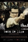Boca do Lixo movie in Milhem Cortaz filmography.