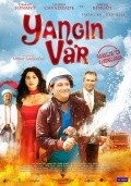 Yangin Var movie in Murat Saradjoglu filmography.