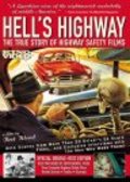 Hell's Highway: The True Story of Highway Safety Films movie in Bret Wood filmography.