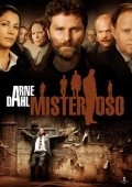 Arne Dahl: Misterioso movie in Mats Blomgren filmography.
