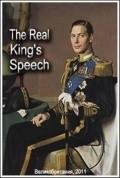 The Real King's Speech movie in Devid Barri filmography.