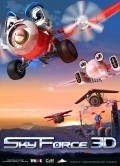 Sky Force is the best movie in Hezer Gordon filmography.