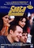Santa Maradona movie in Anita Caprioli filmography.