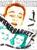 Wienerbarnet movie in Max Hansen filmography.