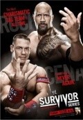 Survivor Series is the best movie in Justin Roberts filmography.