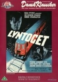 Lyntoget movie in Ib Schonberg filmography.