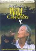 Jane Goodall's Wild Chimpanzees is the best movie in Jane Goodall filmography.