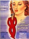 Un mauvais garcon is the best movie in Madeleine Suffel filmography.