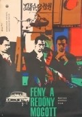 Feny a redony mogott is the best movie in Miklos Szakats filmography.