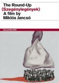 Szegenylegenyek movie in Miklos Jancso filmography.