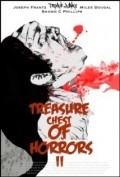 Treasure Chest of Horrors II movie in Shoun S. Fillips filmography.