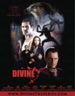 Divine: The Series (serial) is the best movie in Chasty Ballesteros filmography.