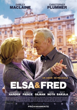 Elsa & Fred movie in Erika Alexander filmography.