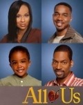All of Us is the best movie in LisaRaye filmography.