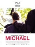 Michael movie in Markus Schleinzer filmography.