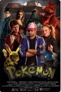 Pokemon Apokelypse is the best movie in Richard Toews filmography.