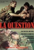 La question movie in Maurice Benichou filmography.